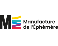 manufacture ephemere