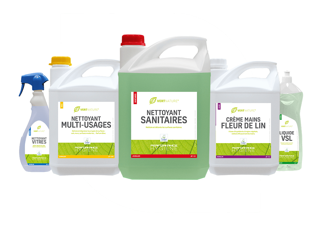 produits ecologiques